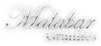 Malabar Granites logo